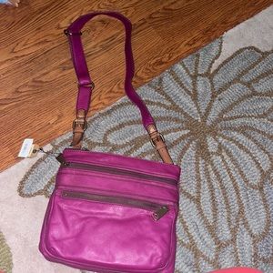 Fossil Purse